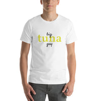 Men's Big Tuna Guy™ Short-Sleeve T-Shirt