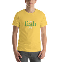 Men's Big Fish Guy™ Original Short-Sleeve T-Shirt