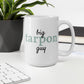 Big Tarpon Guy™ Coffee Mug